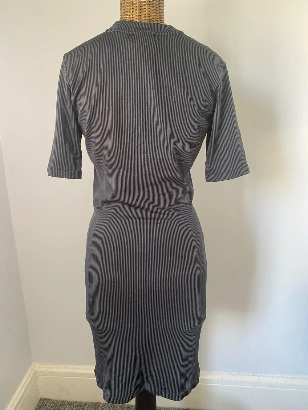 Nike ribbed knit
